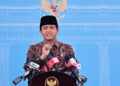 Gagal Atasi Karhutla, Pecat Menhut Raja Juli!