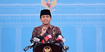 Gagal Atasi Karhutla, Pecat Menhut Raja Juli!