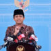 Gagal Atasi Karhutla, Pecat Menhut Raja Juli!