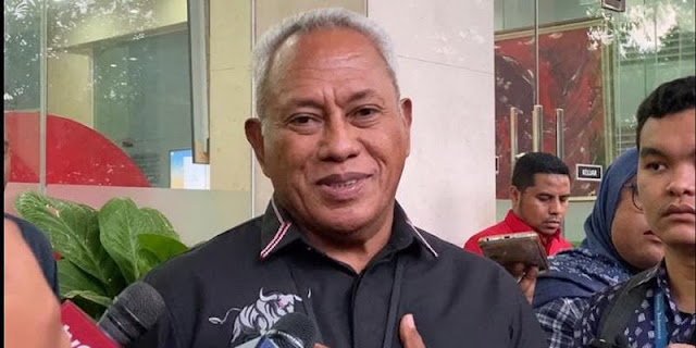 Pascaputusan MK, Politikus PDIP Sebut Ada Dua Opsi: Gibran Mundur atau Hadapi Pemakzulan