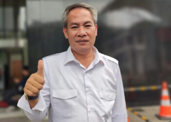 Siaga 98 Desak DPR Kaji Putusan MK Terkait Gibran