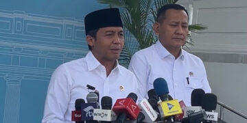 Usai DPR, Guru Besar IPB Desak BPK Evaluasi WTP Kemenhut