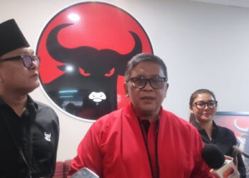 PDIP: Usulan Luhut Cederai Rasa Keadilan Masyarakat