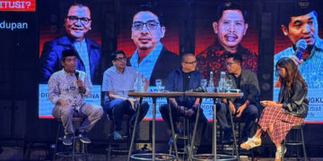 Kader PDIP Berpotensi Jabat Wapres Jika Gibran Didiskualifikasi