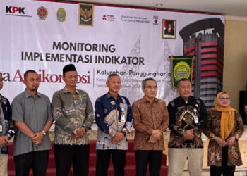 Waduh! Dana Desa Dipakai Judol