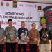 Waduh! Dana Desa Dipakai Judol
