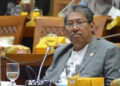 Keputusan Pemerintah Batasi Ekspor Gas ke Singapura Sangat Tepat