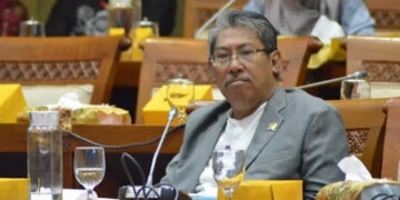 Keputusan Pemerintah Batasi Ekspor Gas ke Singapura Sangat Tepat