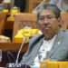 Keputusan Pemerintah Batasi Ekspor Gas ke Singapura Sangat Tepat