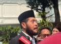 Anwar Usman Ogah Komentar Soal Gugatan Ijazah Gibran
