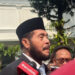 Anwar Usman Ogah Komentar Soal Gugatan Ijazah Gibran