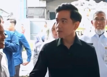 Selesaikan Kasus Gibran Lewat Prosedur Ketatanegaraan