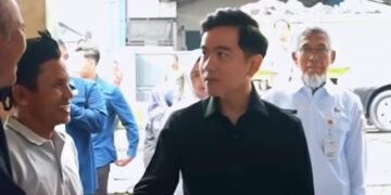 Selesaikan Kasus Gibran Lewat Prosedur Ketatanegaraan