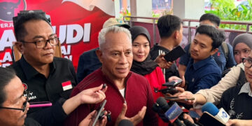 PDIP Respons Pernyataan Jokowi Soal Ijazah Gibran: Persoalan Bisa Selesai Tanpa Sandiwara