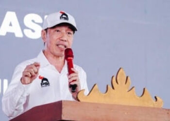 Demi Karier Politik Kaesang, Jokowi Diprediksi Tak Ambil Alih PSI