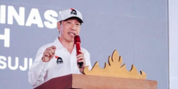 Demi Karier Politik Kaesang, Jokowi Diprediksi Tak Ambil Alih PSI