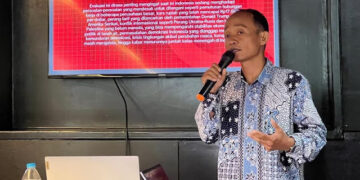 Indostrategi: Pergantian Kapolri Indikasi Awal Bersih-Bersih ‘Geng Solo’