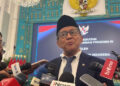 Masuknya RG Jadi Wantimpres Pelajaran untuk Tak Terlalu Anti Kekuasaan
