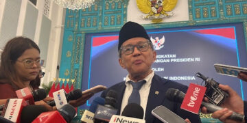 Masuknya RG Jadi Wantimpres Pelajaran untuk Tak Terlalu Anti Kekuasaan