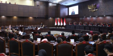 Patrialis Akbar: Sengketa Pilpres 2024 Sudah Kedaluwarsa