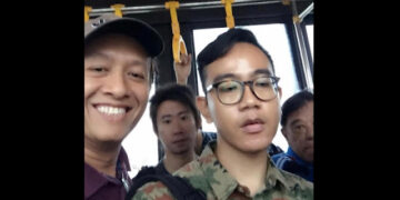 Dulu Saya Simpati ke Gibran