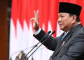 Dampak Karhutla Meluas, Presiden Diminta Ganti Menteri Terkait