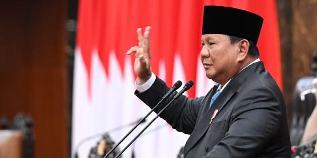 Dampak Karhutla Meluas, Presiden Diminta Ganti Menteri Terkait