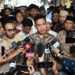 Gibran Siap Buka-Bukaan Tapi Denny Indrayana Malah Mundur