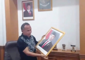 Hanya PDIP Berani secara Vulgar Menyerang Gibran