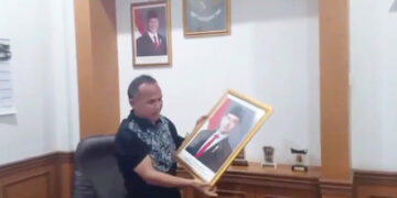 Hanya PDIP Berani secara Vulgar Menyerang Gibran