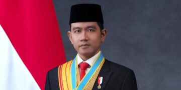 Surati DPR, Relawan Tolak Usulan Pemakzulan Wapres Gibran