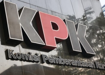 KPK Ungkap Ada Setoran dari Kantah ke Tingkat Pusat ATR/BPN