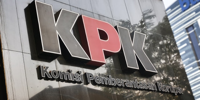 KPK Ungkap Ada Setoran dari Kantah ke Tingkat Pusat ATR/BPN