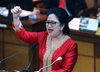 Masuk Kandidat Pengganti Gibran, Puan Maharani: Kita Hormati Proses