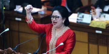Masuk Kandidat Pengganti Gibran, Puan Maharani: Kita Hormati Proses