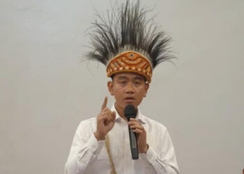 Ijazah Gibran Jadi Bom Waktu