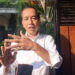 Jokowi Jenius Taklukkan Hati Rakyat Lewat Gaya Berpakaian