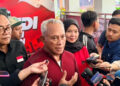 Dua Tahun Prabowo-Gibran Diwarnai Unjuk Rasa, PDIP: Biarlah Rakyat yang Menilai
