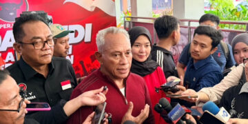 Dua Tahun Prabowo-Gibran Diwarnai Unjuk Rasa, PDIP: Biarlah Rakyat yang Menilai