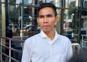 Fadli Rumakefing: Rocky Gerung Dicurigai Sengaja Dipasang untuk Serang Gibran dari Dalam Kekuasaan