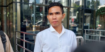 Fadli Rumakefing: Rocky Gerung Dicurigai Sengaja Dipasang untuk Serang Gibran dari Dalam Kekuasaan