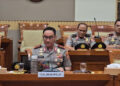 Suyudi Harus Tegas terhadap Dugaan Pelanggaran Hukum Jokowi