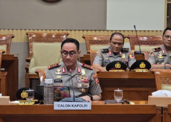 Suyudi Harus Tegas terhadap Dugaan Pelanggaran Hukum Jokowi