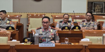 Suyudi Harus Tegas terhadap Dugaan Pelanggaran Hukum Jokowi