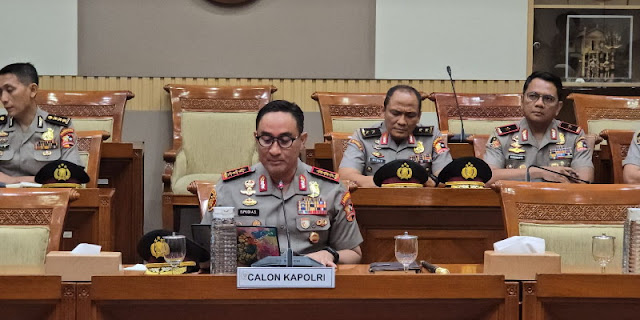 Suyudi Harus Tegas terhadap Dugaan Pelanggaran Hukum Jokowi