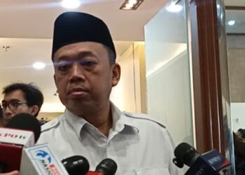 KPK Masih Setengah Hati Panggil Nusron Wahid
