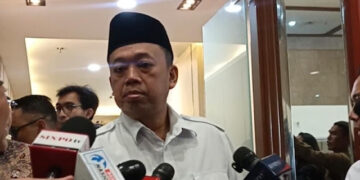 KPK Masih Setengah Hati Panggil Nusron Wahid
