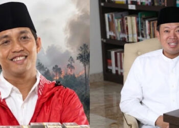 Menteri Kontroversial Juga Perlu Diganti