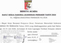 PERBAKIN: Rapat Bersama, Hasilnya ke Mana?
