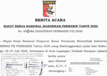 PERBAKIN: Rapat Bersama, Hasilnya ke Mana?
